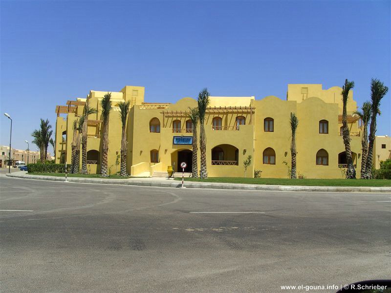 Hotel Arena Inn El Gouna 06